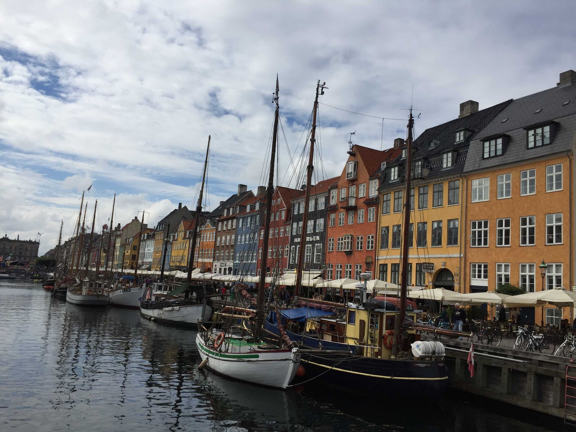 Kopenhaageni päev