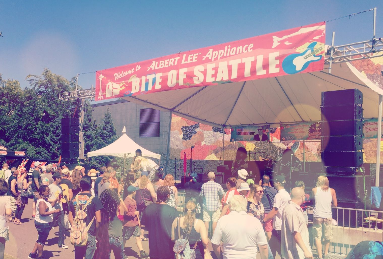 Seattle'i tänavatoidufestival