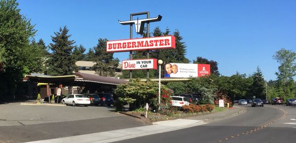 Burgermaster