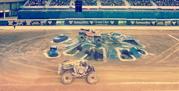 Monster Jam